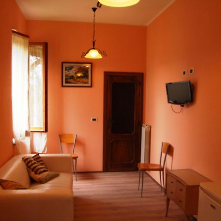 Borgo Nuovo San Martino Pensionat Ambra Eksteriør billede
