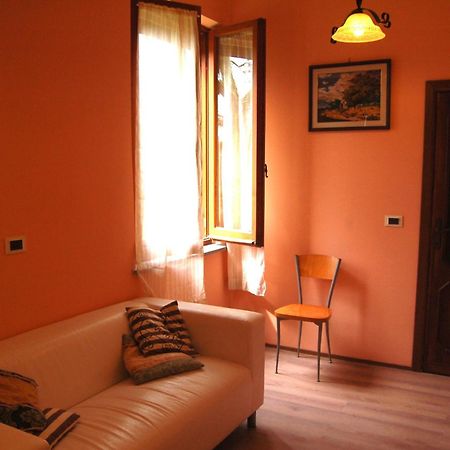 Borgo Nuovo San Martino Pensionat Ambra Eksteriør billede