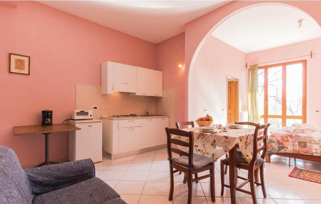 Borgo Nuovo San Martino Pensionat Ambra Eksteriør billede