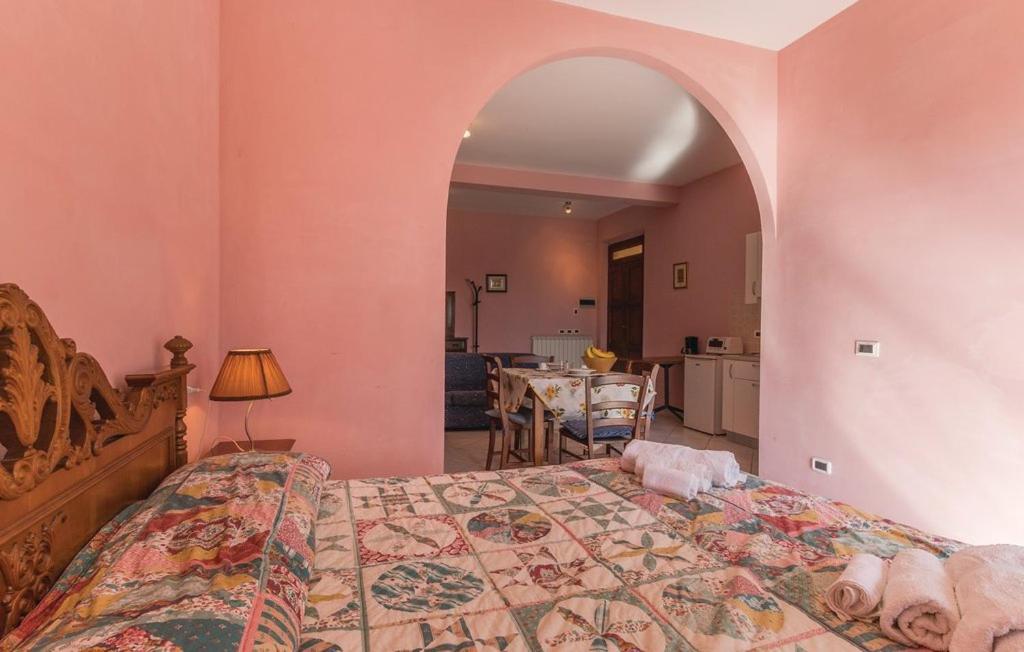 Borgo Nuovo San Martino Pensionat Ambra Eksteriør billede