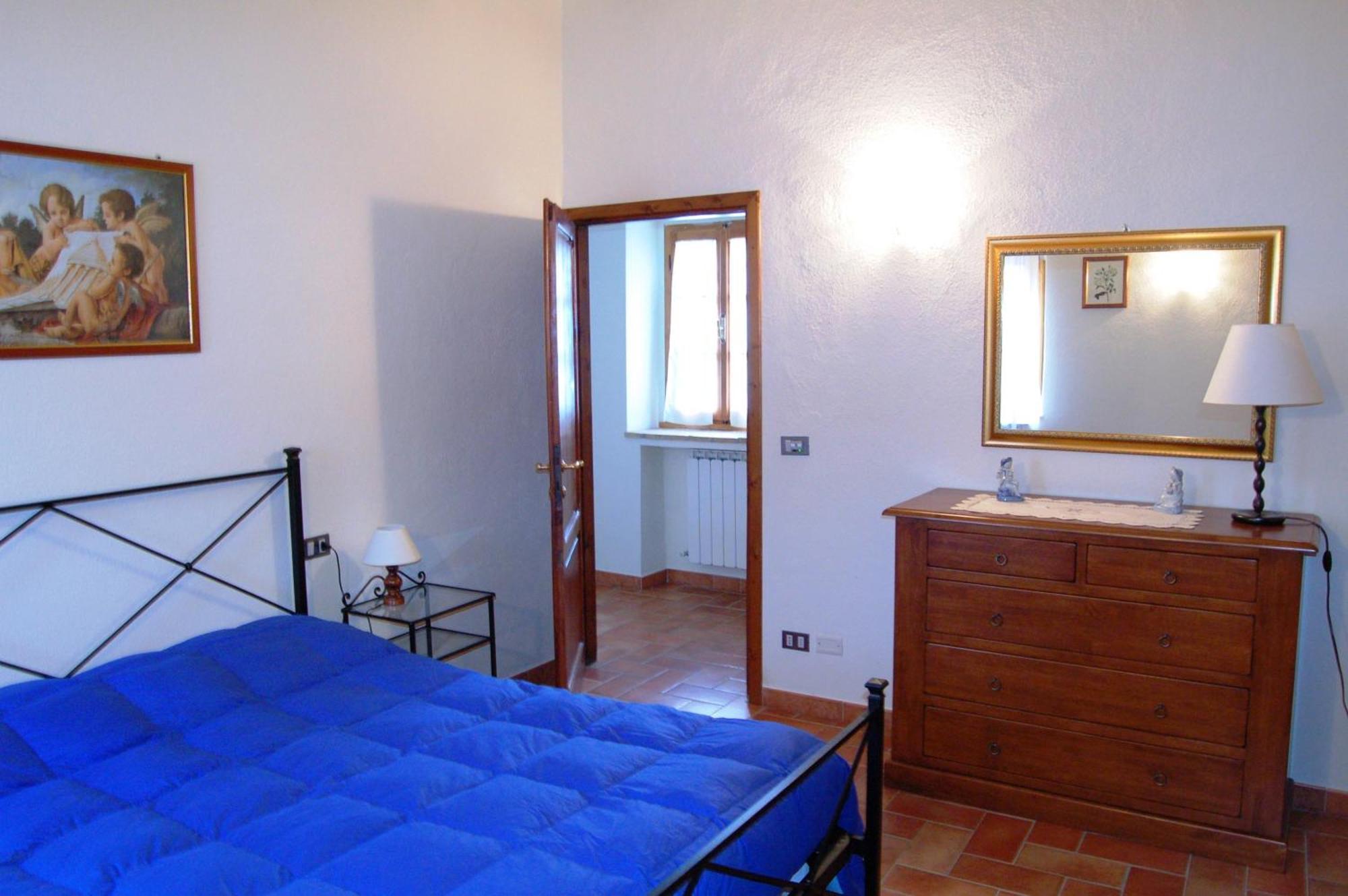 Borgo Nuovo San Martino Pensionat Ambra Eksteriør billede