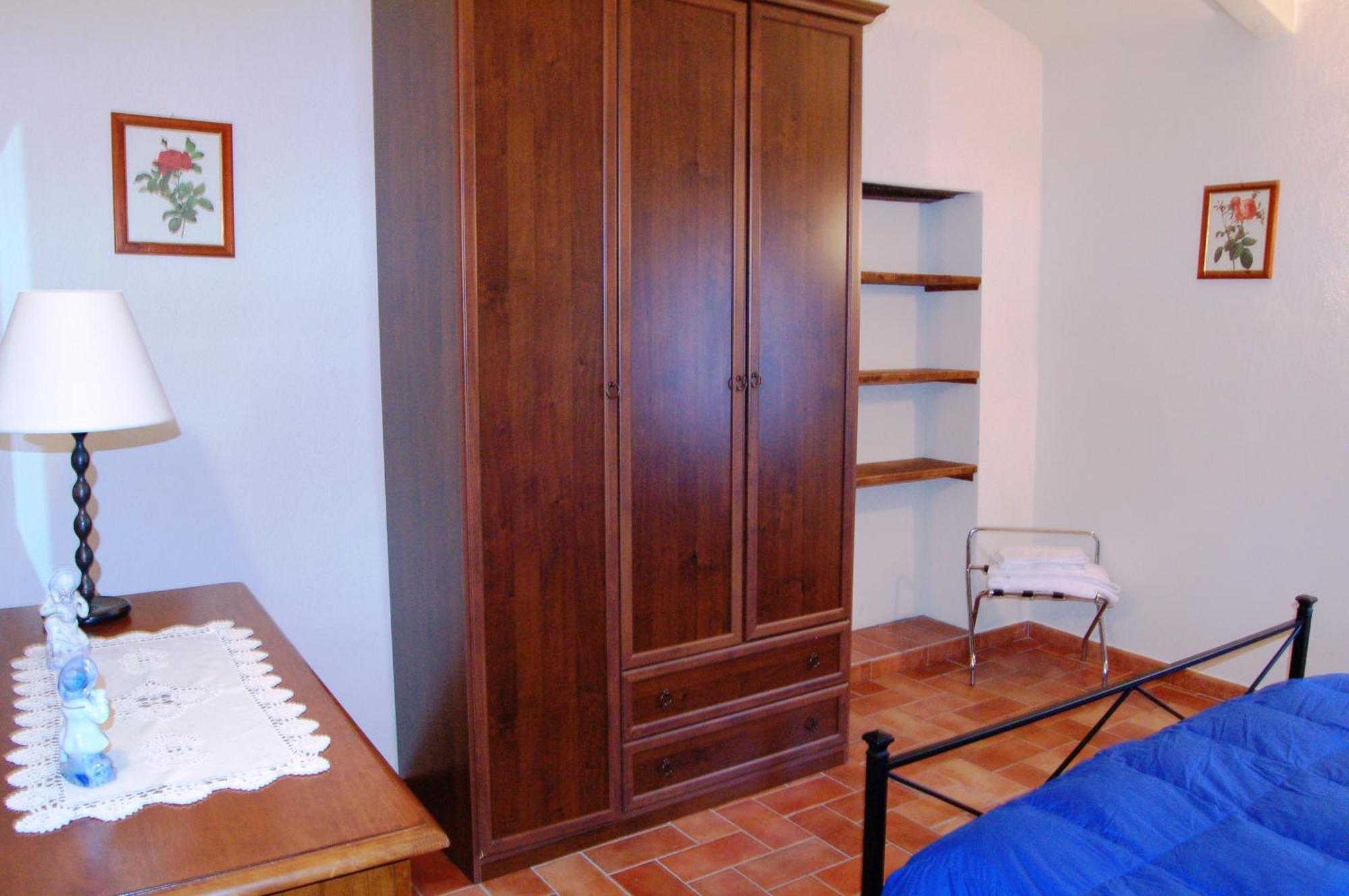 Borgo Nuovo San Martino Pensionat Ambra Eksteriør billede