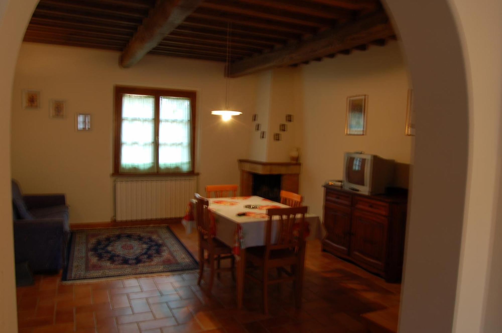 Borgo Nuovo San Martino Pensionat Ambra Eksteriør billede
