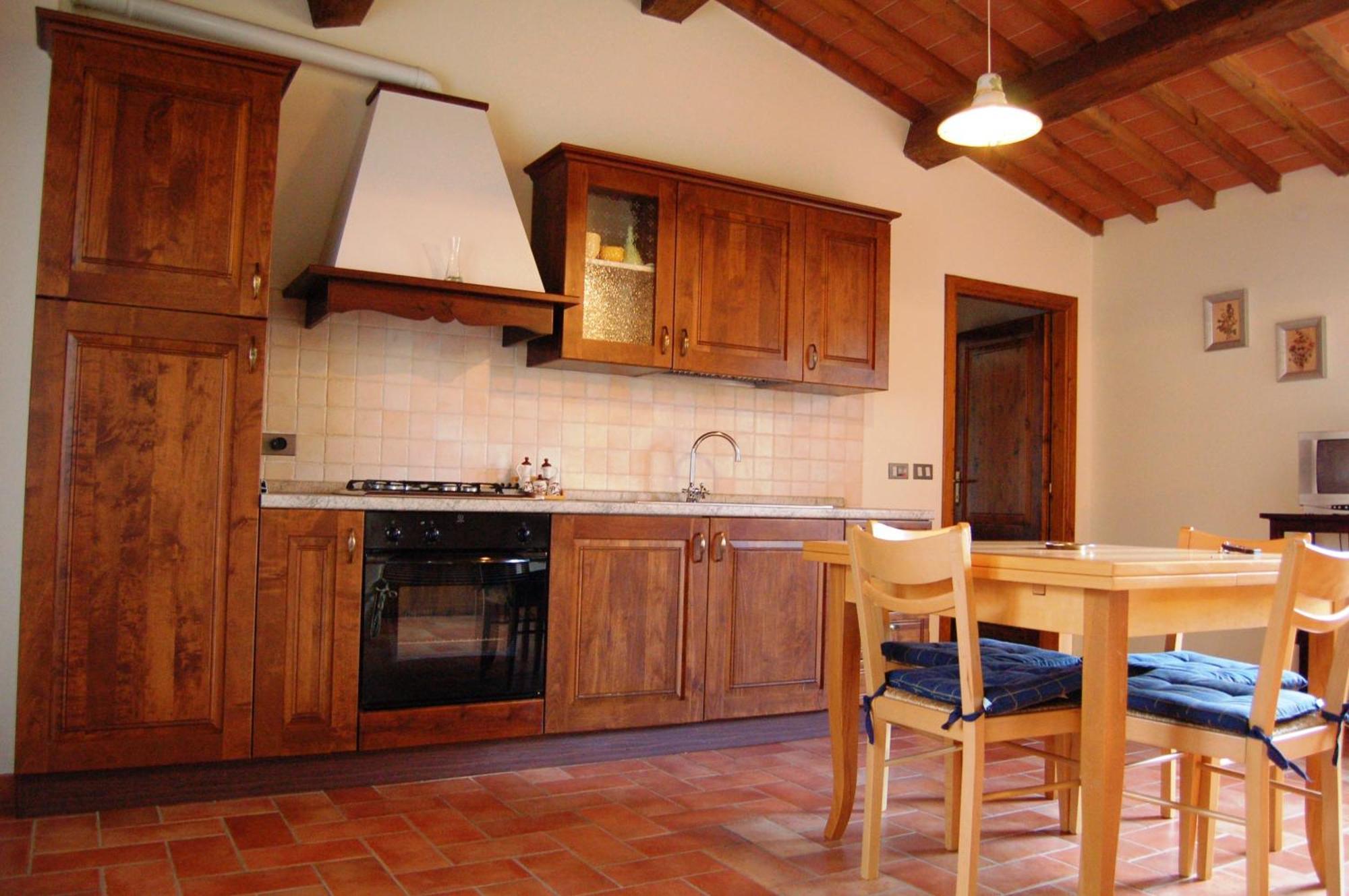Borgo Nuovo San Martino Pensionat Ambra Eksteriør billede