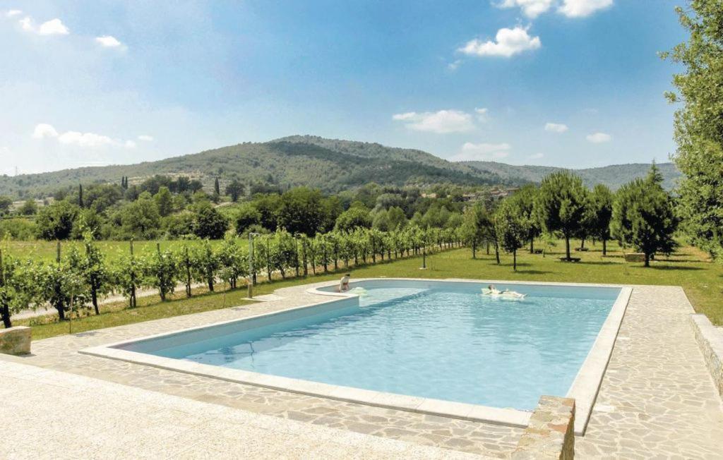 Borgo Nuovo San Martino Pensionat Ambra Eksteriør billede