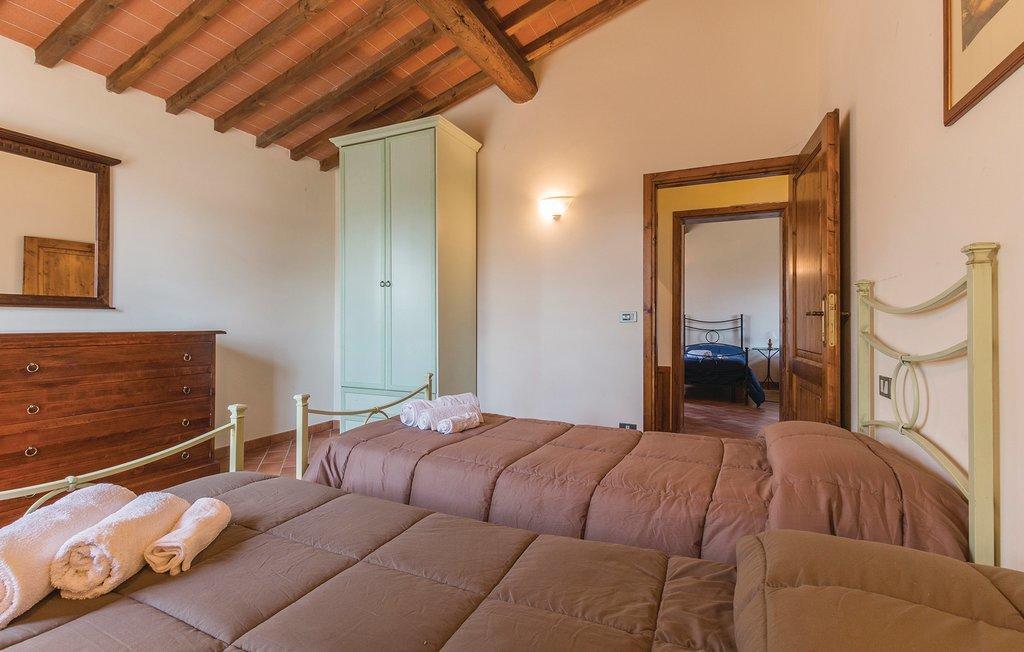 Borgo Nuovo San Martino Pensionat Ambra Eksteriør billede