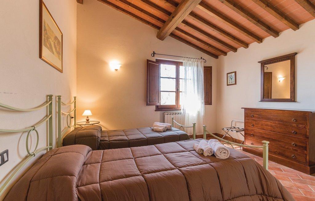 Borgo Nuovo San Martino Pensionat Ambra Eksteriør billede