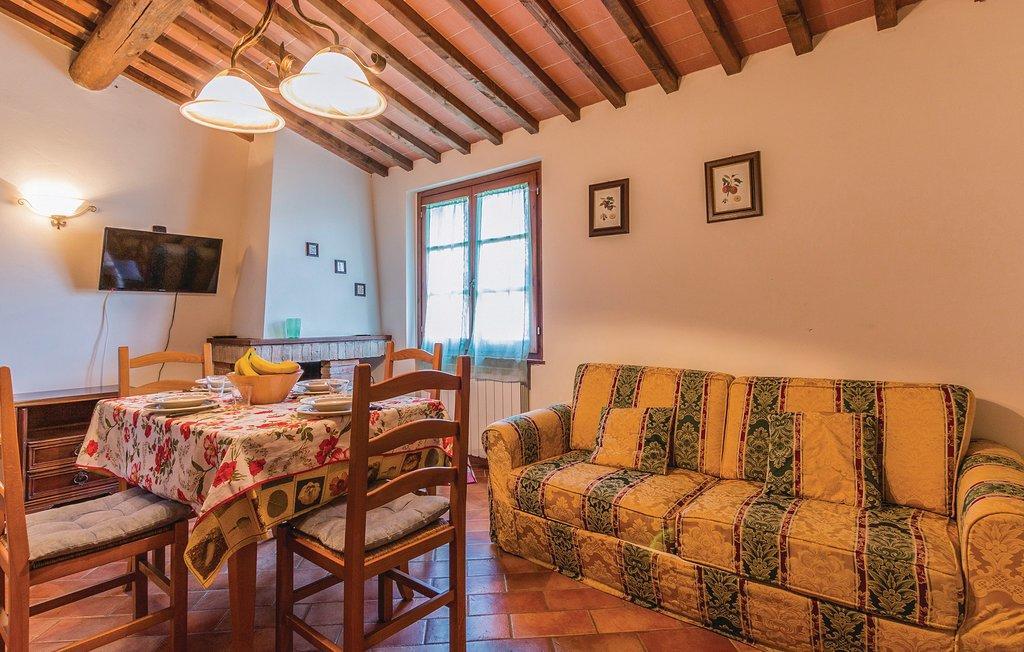 Borgo Nuovo San Martino Pensionat Ambra Eksteriør billede