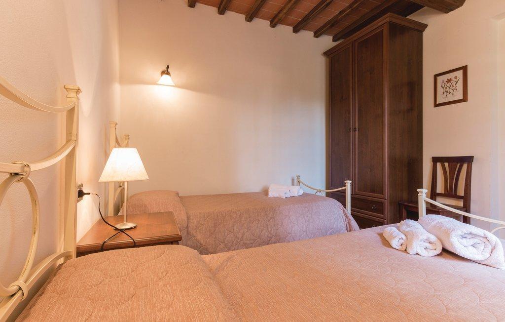 Borgo Nuovo San Martino Pensionat Ambra Eksteriør billede
