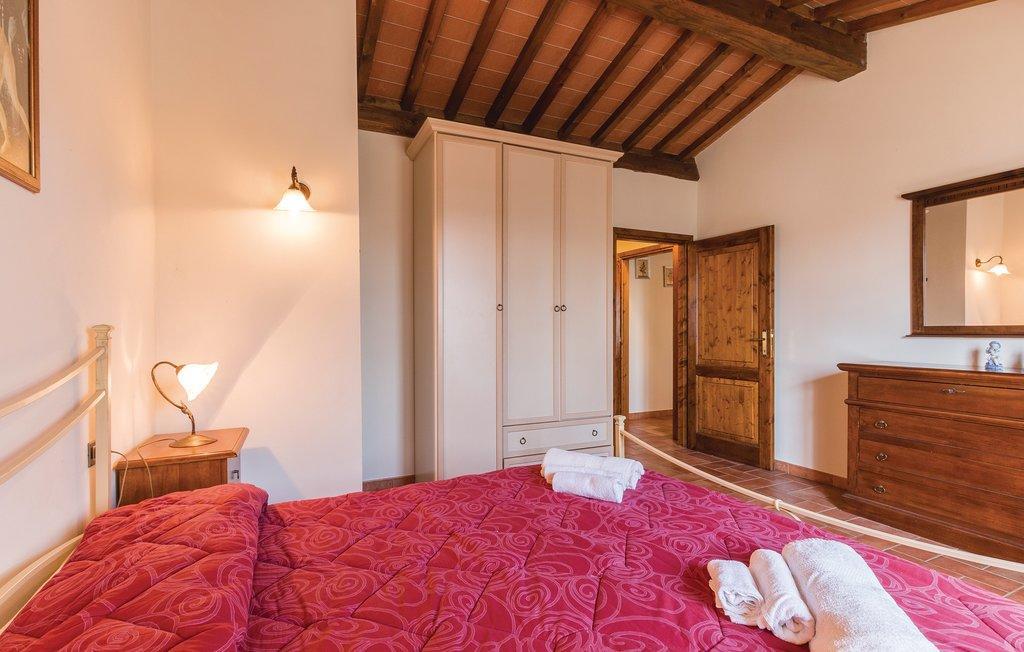 Borgo Nuovo San Martino Pensionat Ambra Eksteriør billede