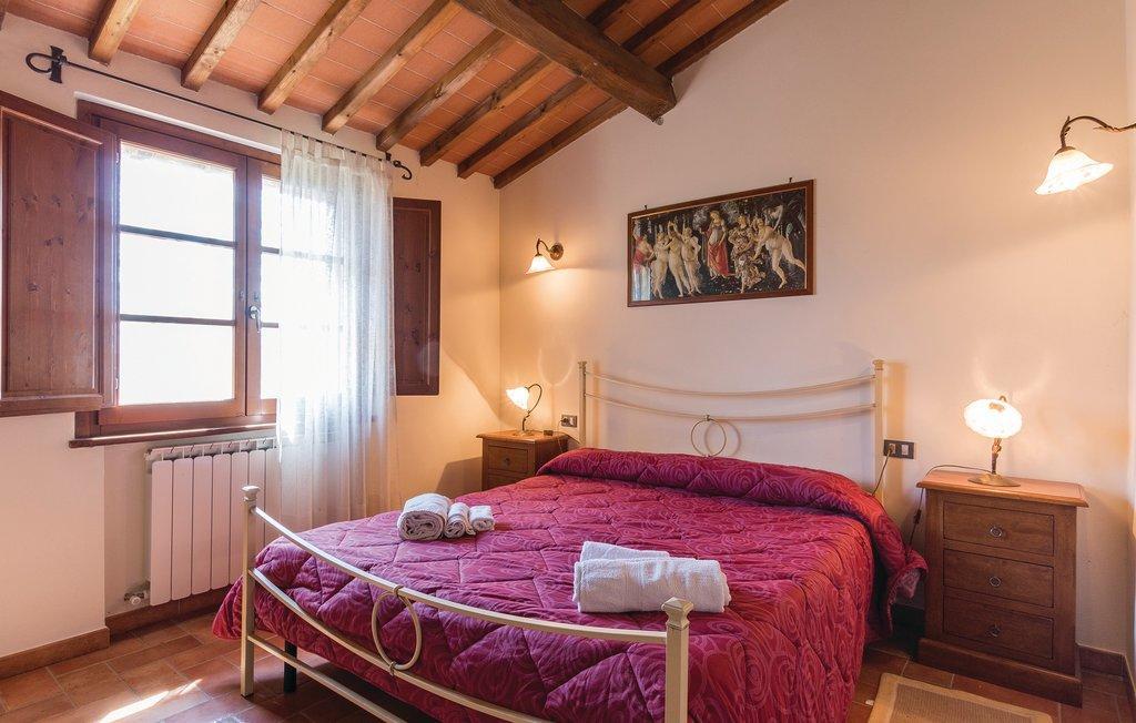 Borgo Nuovo San Martino Pensionat Ambra Eksteriør billede