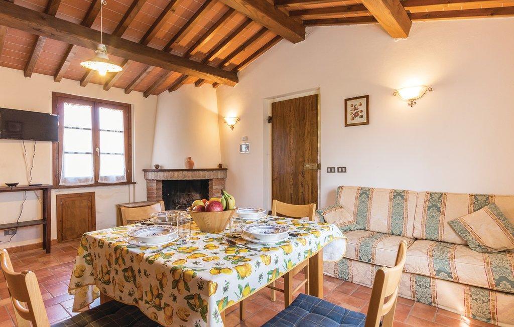 Borgo Nuovo San Martino Pensionat Ambra Eksteriør billede